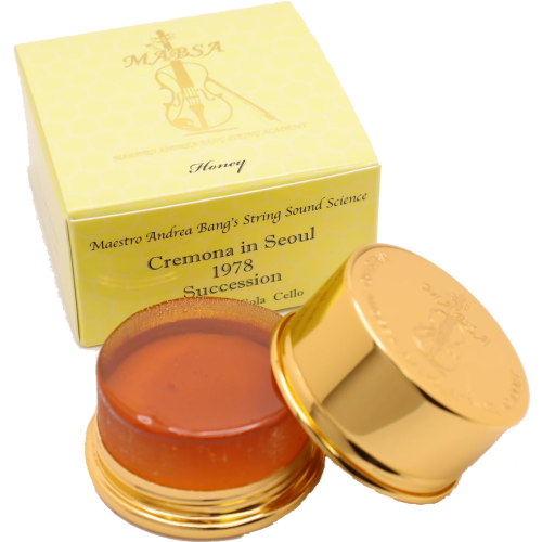 MABSA ANDREA : ORIGINAL HONEY ROSIN