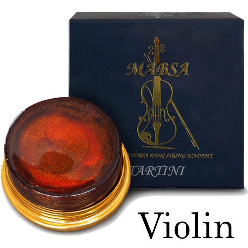 MABSA TARTINI : SOLO ROSIN (VIOLIN)