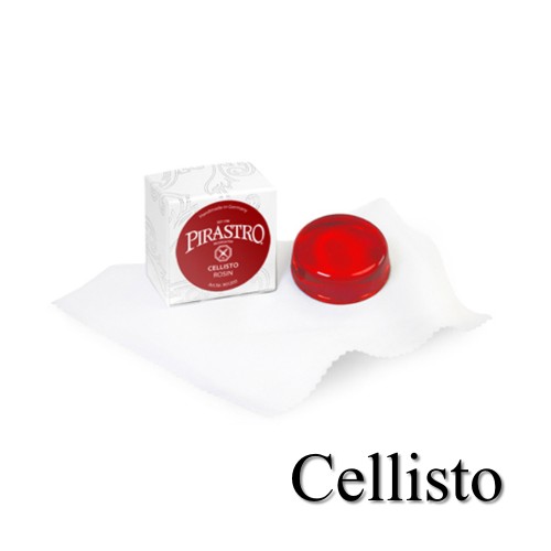 PIRASTRO ROSIN - CELLISTO