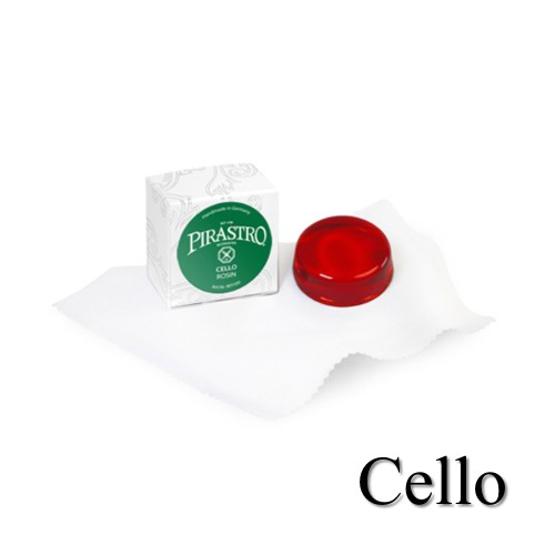 PIRASTRO ROSIN - CELLO