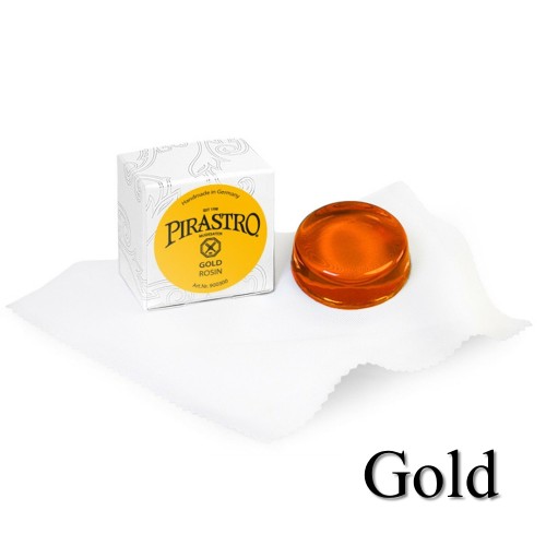 PIRASTRO ROSIN -GOLD