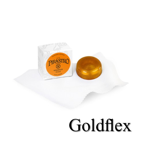 PIRASTRO ROSIN - GOLDFLEX