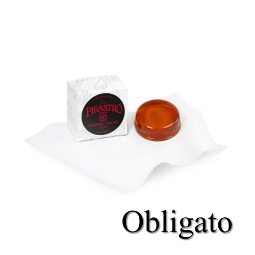PIRASTRO ROSIN - OBLIGATO-VIOLINO