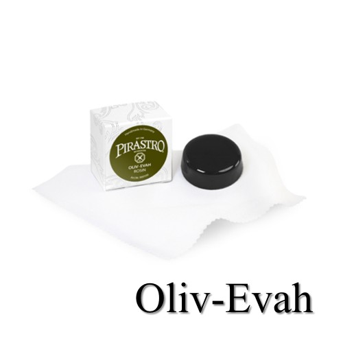 PIRASTRO ROSIN - OLIV-EVAH