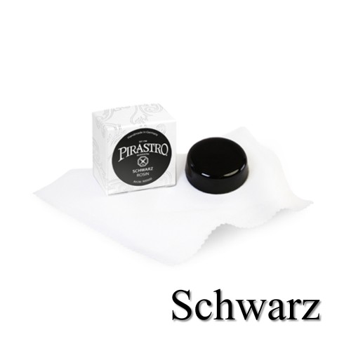 PIRASTRO ROSIN - SCHWARZ