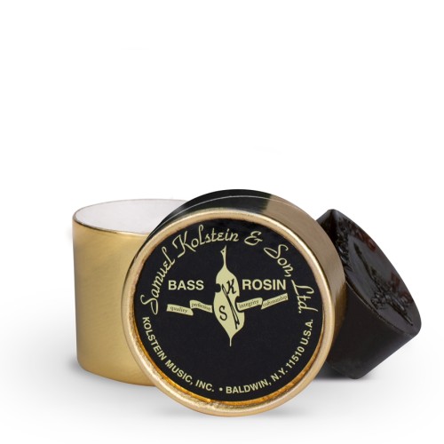 SAMUEL KOLSTEIN DOUBLE BASS ROSIN