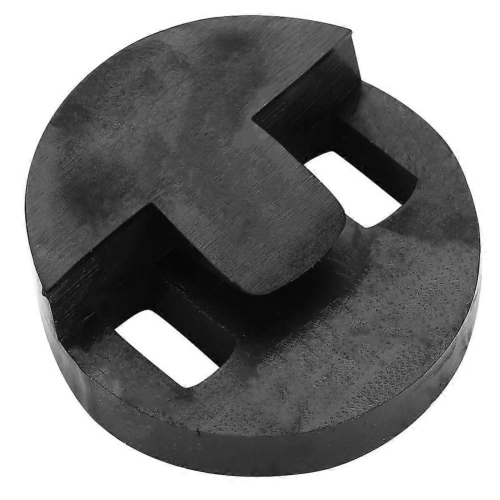CELLO ROUND MUTE