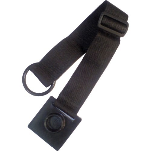 CELLO STOPPER - STRAP