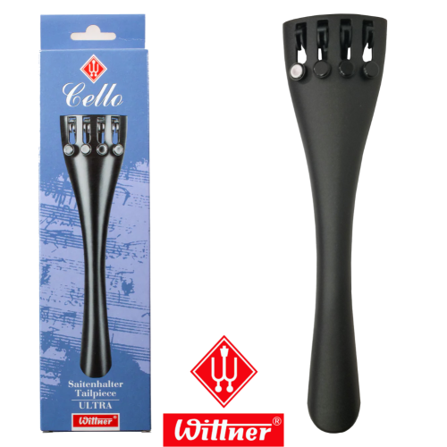 WITTNER TAILPIECE ULTRA (CELLO)