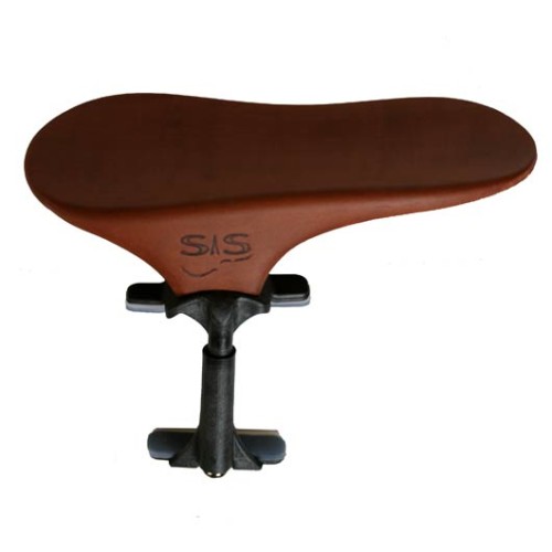 SAS  ORIGINAL MODEL PEAR 32MM VIOLIN/VIOLA