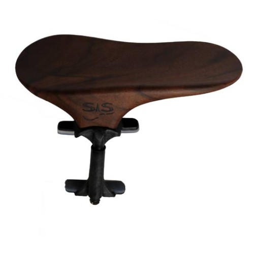 SAS  ORIGINAL MODEL WALNUT 24MM VIOLIN/VIOLA