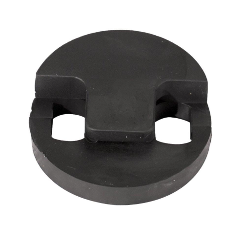 DOUBLE BASS ROUND MUTE