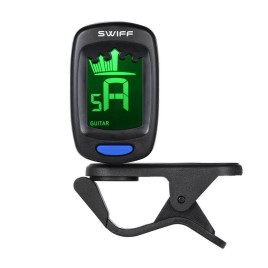 SWIFF A9 CROWN TUNER