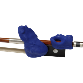 THINGS4STRINGS BOW HOLD (BLUE)