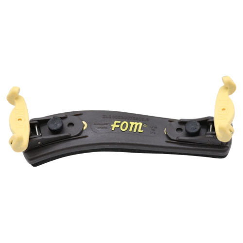 FOM VIOLIN SHOULDER REST (1/4 - 1/16)