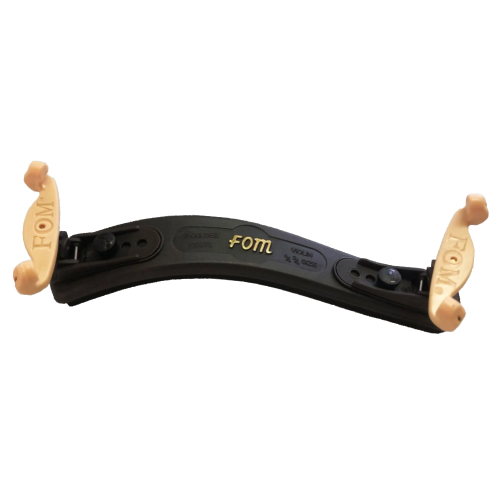 FOM VIOLIN SHOULDER REST (3/4 - 4/4)