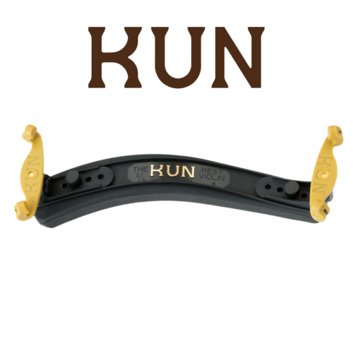 KUN VIOLIN ORIGINAL SHOULDER REST