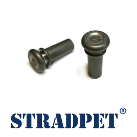 STRADPET TITANIUM ENDBUTTON