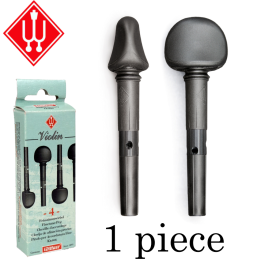WITTNER VIOLIN FINETUNE PEG 3/4-4/4 (8.6MM) 1PC