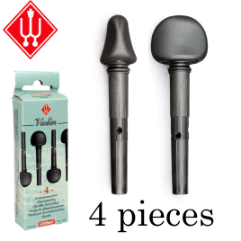 WITTNER VIOLIN FINETUNE PEG 3/4-4/4 (8.6MM)