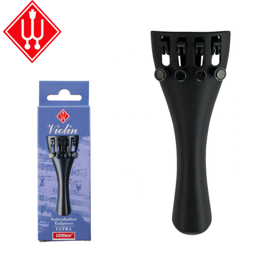 WITTNER ULTRA TAILPIECE FOR VIOLIN (4/4)