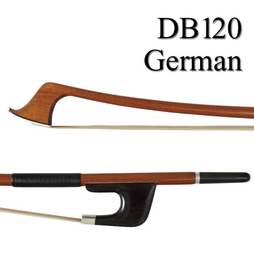 DOUBLE BASS GERMAN BOW 120 (3/4)