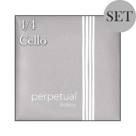 PERPETUAL EDITION CELLO STRING (1 SET)