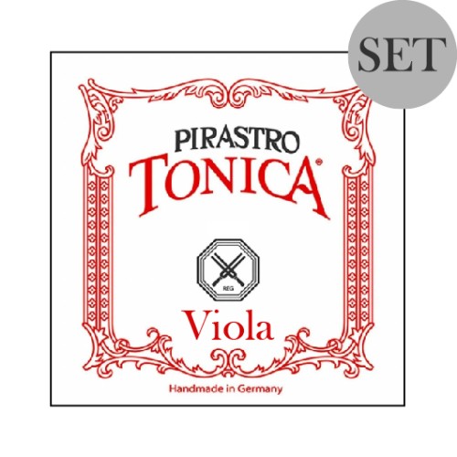 TONICA VIOLA STRING (1 SET)