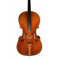 Cello Euro String 500 4/4 - Second Hand