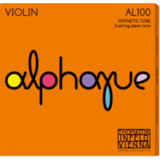 ALPHAYUE VIOLIN STRINGS - AL100